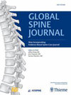 Global Spine Journal雜志封面